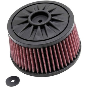 K&N Engine Air Filter: High Performance, Premium, Powersport Air Filter: Fits 2014-2019 YAMAHA (MT-09, MXT9 Niken GT, Niken, SCR950, Tracer 900, GT, XSR900, XV950R, MXT850 Niken, FJ-09, FZ-09) YA-8514