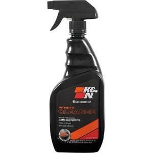 K&N Interior Cleaner and Protectant – 22oz Pump Spray