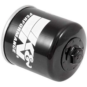 K&N KN-204-1 Oil Filter Cay & Nu Oil Filter [Parallel Import]