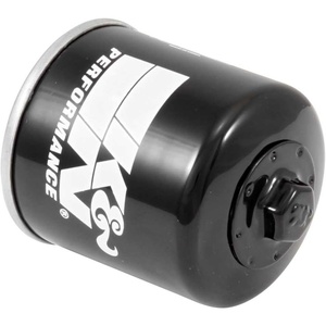 K&N KN-303 Oil Filter for Kawasaki