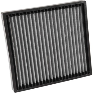 K&N Premium Cabin Air Filter: High Performance, Washable, Clean Airflow to your Cabin: Designed for 2003-2008 MAZDA 6, VF2018(Filter)