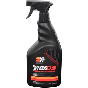 K&N Select Power Kleen Dry Synthetic Air Filter Cleaner, Use with all K&N Select Engine Filters