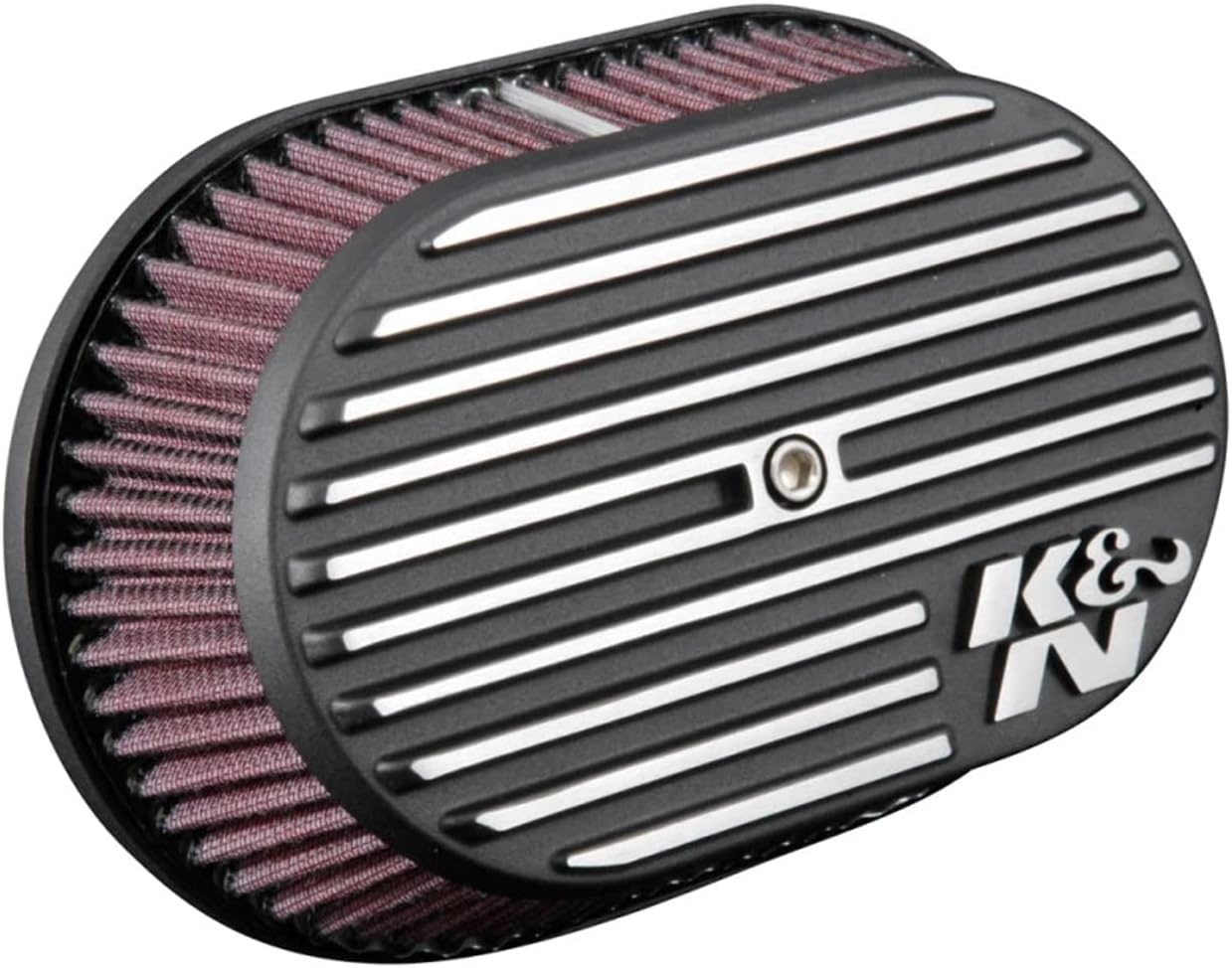 image:imageKampN Cold Air Intake System HighFlow Air Filter Increase Performance amp Acceleration Compatible with 20012017 Harley Davidson See Product Description for Selected Models RK3953