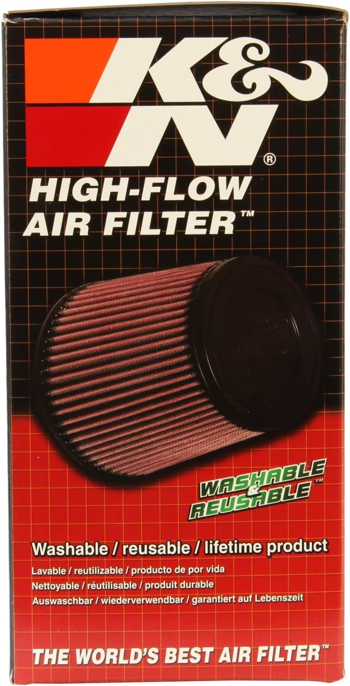 image:imageKampN Engine Air Filter High Performance Premium Powersport Air Filter Fits 20012017 KAWASAKI KAF620 KAF950 Mule 4000 4010 3000 3010 3020 2510 KA6201