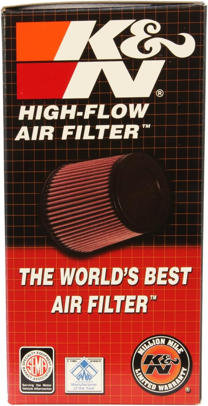 image:imageKampN Engine Air Filter High Performance Premium Powersport Air Filter Fits 20012017 KAWASAKI KAF620 KAF950 Mule 4000 4010 3000 3010 3020 2510 KA6201