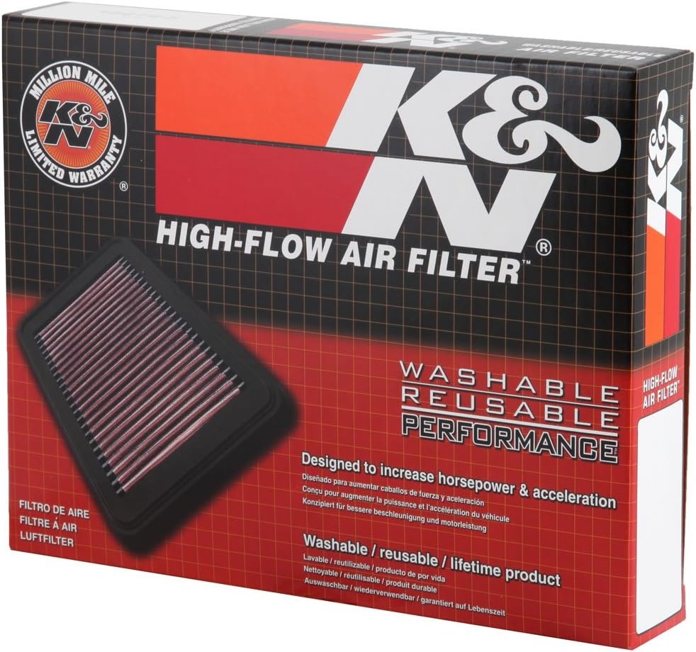 image:imageKampN Engine Air Filter High Performance Premium Powersport Air Filter Fits 20022009 YAMAHA XV1700 Road Star Midnight Warrior XV1700 Road Star Warrior YA1602