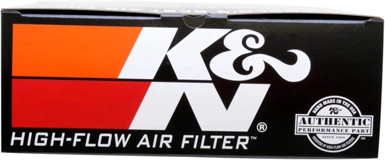 image:imageKampN Engine Air Filter High Performance Premium Powersport Air Filter Fits 20022010 BUELL Firebolt XB12R Lightning CityX XB9SX Long XB12SS XB12SCG Ulysses and other select models BU9003