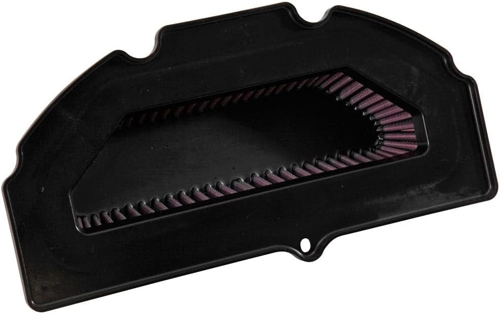 image:imageKampN Engine Air Filter High Performance Premium Powersport Air Filter Fits 20162019 SUZUKI GSXS1000FZ GSXS1000Z GSXS1000 GSXS1000 ABS GSXS1000F ABS SU9915
