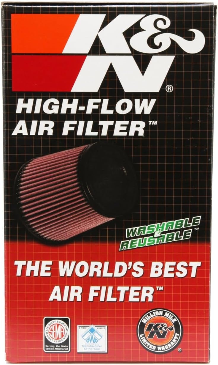 image:imageKampN Engine Air Filter High Performance Premium Powersport Air Filter Fits 20162019 SUZUKI GSXS1000FZ GSXS1000Z GSXS1000 GSXS1000 ABS GSXS1000F ABS SU9915