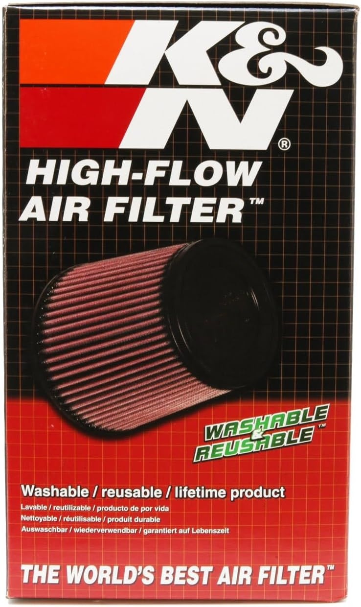 image:imageKampN Engine Air Filter High Performance Premium Powersport Air Filter Fits 20162019 SUZUKI GSXS1000FZ GSXS1000Z GSXS1000 GSXS1000 ABS GSXS1000F ABS SU9915