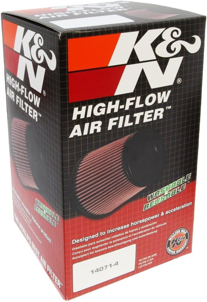 image:imageKampN Engine Air Filter High Performance Premium Powersport Air Filter Fits 20162019 SUZUKI GSXS1000FZ GSXS1000Z GSXS1000 GSXS1000 ABS GSXS1000F ABS SU9915
