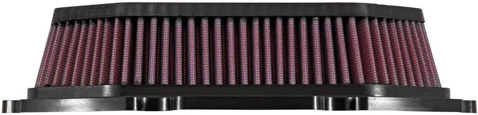 image:imageKampN Engine Air Filter High Performance Premium Powersport Air Filter Fits 20162019 SUZUKI GSXS1000FZ GSXS1000Z GSXS1000 GSXS1000 ABS GSXS1000F ABS SU9915
