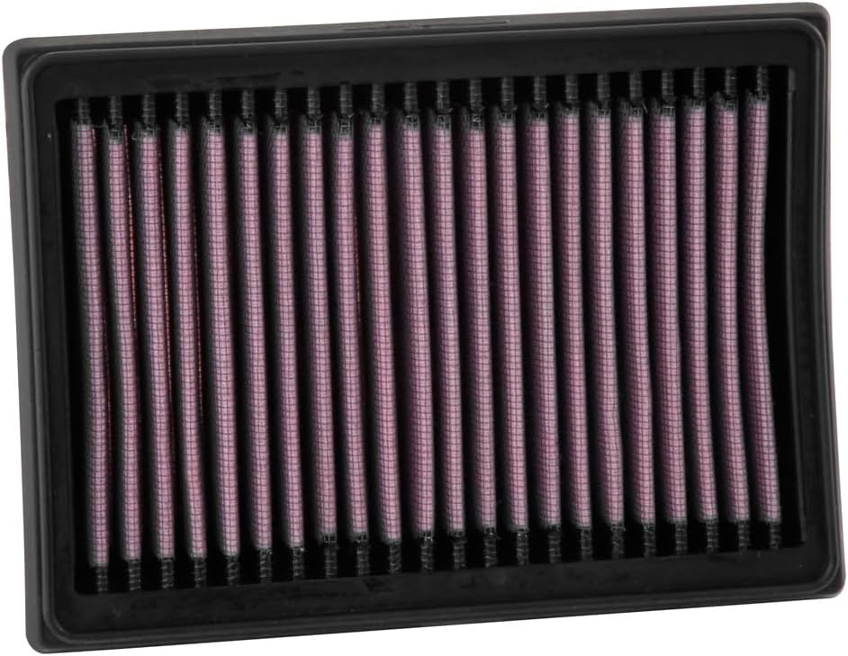 image:imageKampN Engine Air Filter High Performance Premium Powersport Air Filter Fits 20182019 KTM 790 Duke KT7918