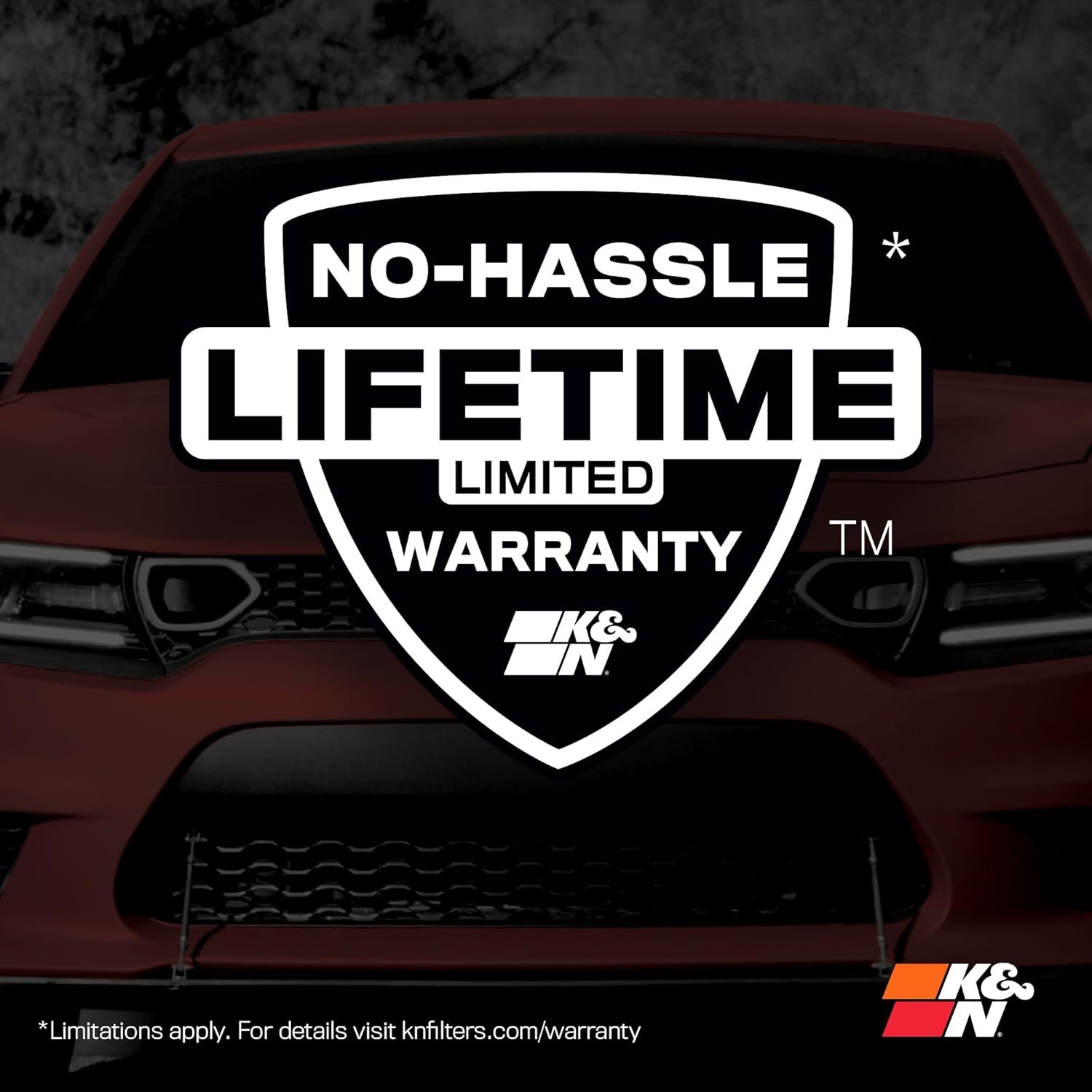 image:imageKampN Engine Air Filter Increase Power amp Acceleration Washable Premium Replacement Car Air Filter Compatible with 20102015 BMW L6 X1 135i 335i Coupe 332458