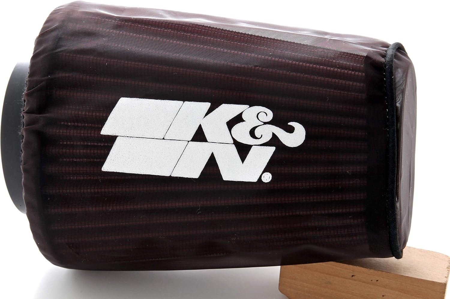 image:imageKampN RF1041DK Black Drycharger Filter Wrap For Your KampN RF1041 Filter