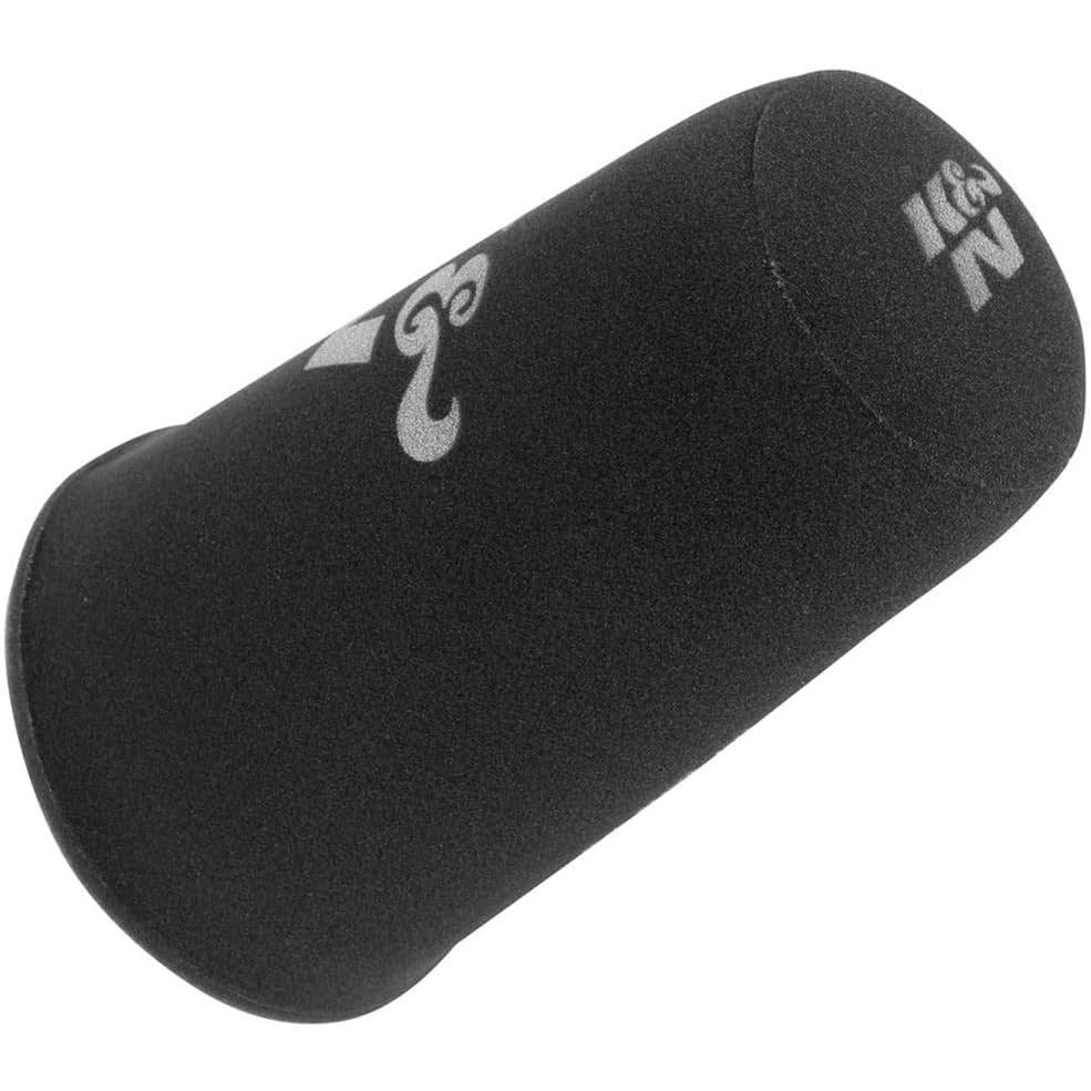 image:imageKampN 255167 Gray Extreme Duty Dry Foam Precleaner Filter Wrap  For Your KampN 546853 Filter