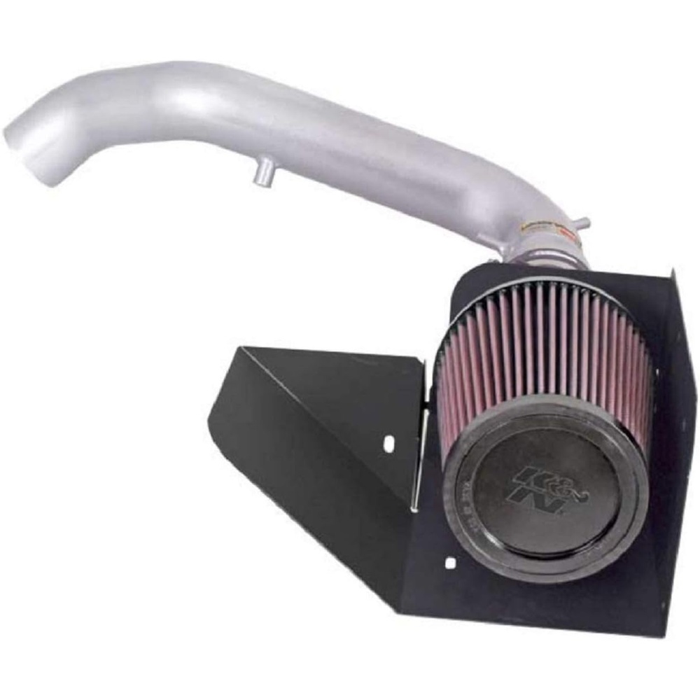 image:imageKampN Cold Air Intake Kit Increase Acceleration amp Engine Growl Guaranteed to Increase Horsepower up to 15HP Compatible with 25L L5 20042012 VOLVO C30 S40 II V50 S40 699000TS