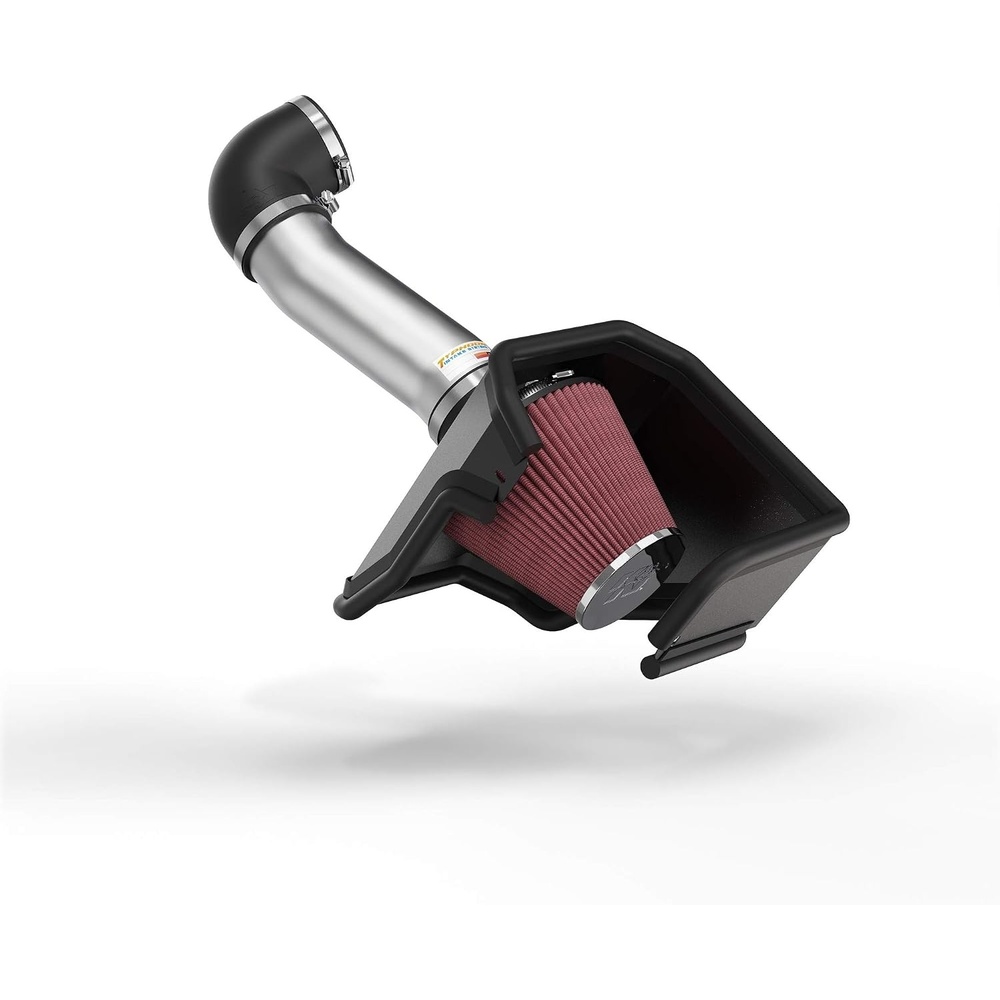 image:imageKampN Cold Air Intake System HighFlow Air Filter Increase Performance amp Acceleration Compatible with 20052023 ChryslerDodge 300 Challenger Charger 692526TP