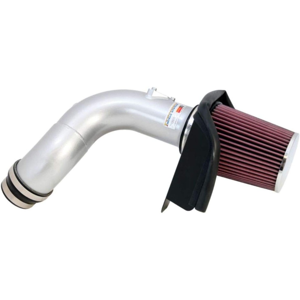 image:imageKampN Cold Air Intake System HighFlow Air Filter Increase Performance amp Acceleration Compatible with 20092014 Acura TS 690026TS