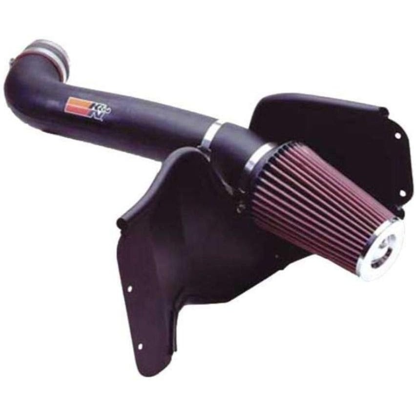 image:imageKampN Cold Air Intake System HighFlow Air Filter Increase Performance amp Towing Compatible with 19992004 Jeep Grand Cherokee 571513150 State Legal