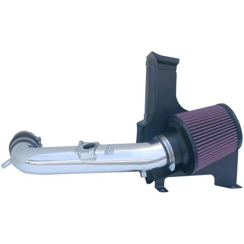 image:imageKampN Cold Air Intake System HighFlow AirFilter Increase Performance amp Horsepower Compatible with 20012005 LEXUS IS300 698700TP