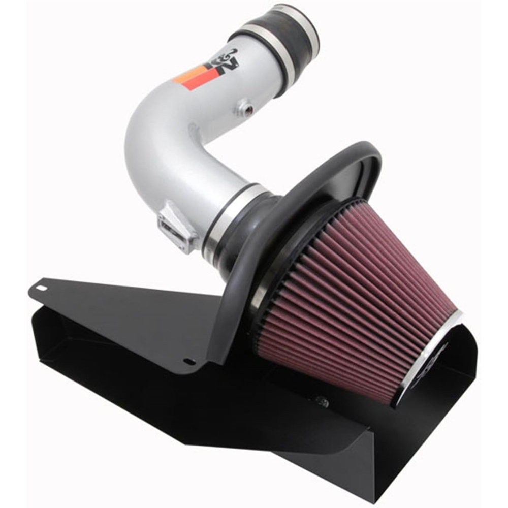 image:imageKampN Cold Air Intake System HighFlow AirFilter Increase Performance amp Horsepower Compatible with 20112014 FORD Edge 772583KS