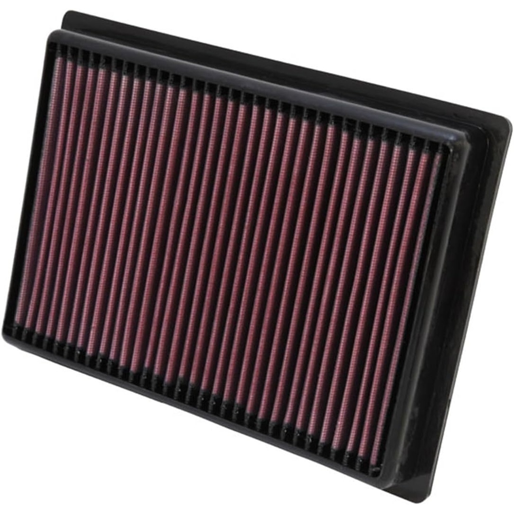 image:imageKampN Engine Air Filter High Performance Powersport Air Filter Fits 20122019 POLARIS Ranger Diesel RZR 570 EPS Crew XP 900 High Lifter Edition Hunter Deluxe Edition Northstar PL5712Pack of 1