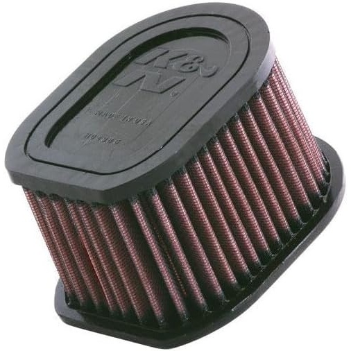 image:imageKampN Engine Air Filter High Performance Premium Powersport Air Filter Fits 20032016 KAWASAKI Z800 ABS Z800e Z800 Z750 Z750R Z1000 Z750S KA1003