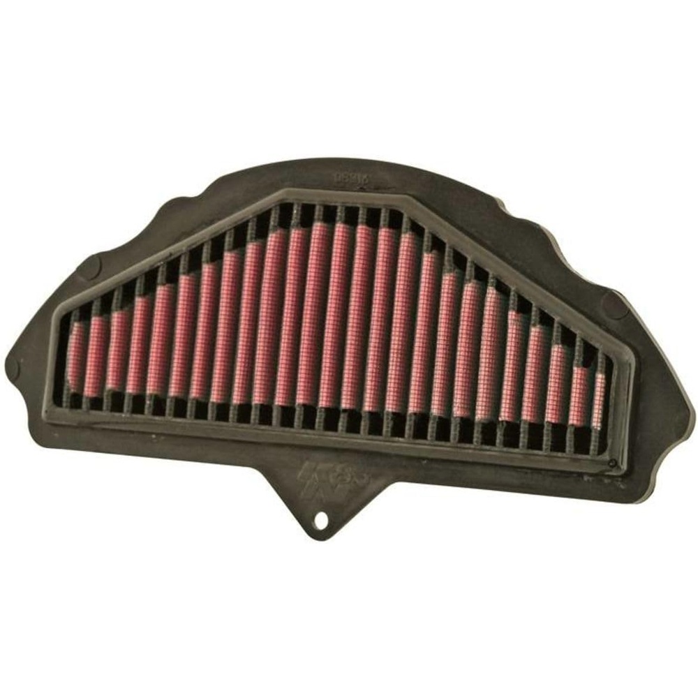 image:imageKampN Engine Air Filter High Performance Premium Powersport Air Filter Fits 20082010 KAWASAKI ZX1000 Ninja ZX10R KA1008