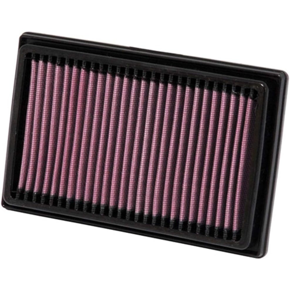image:imageKampN Engine Air Filter High Performance Premium Powersport Air Filter Fits 20082012 CANAM Spyder RS SM5 Spyder RSS SE5 CM9908