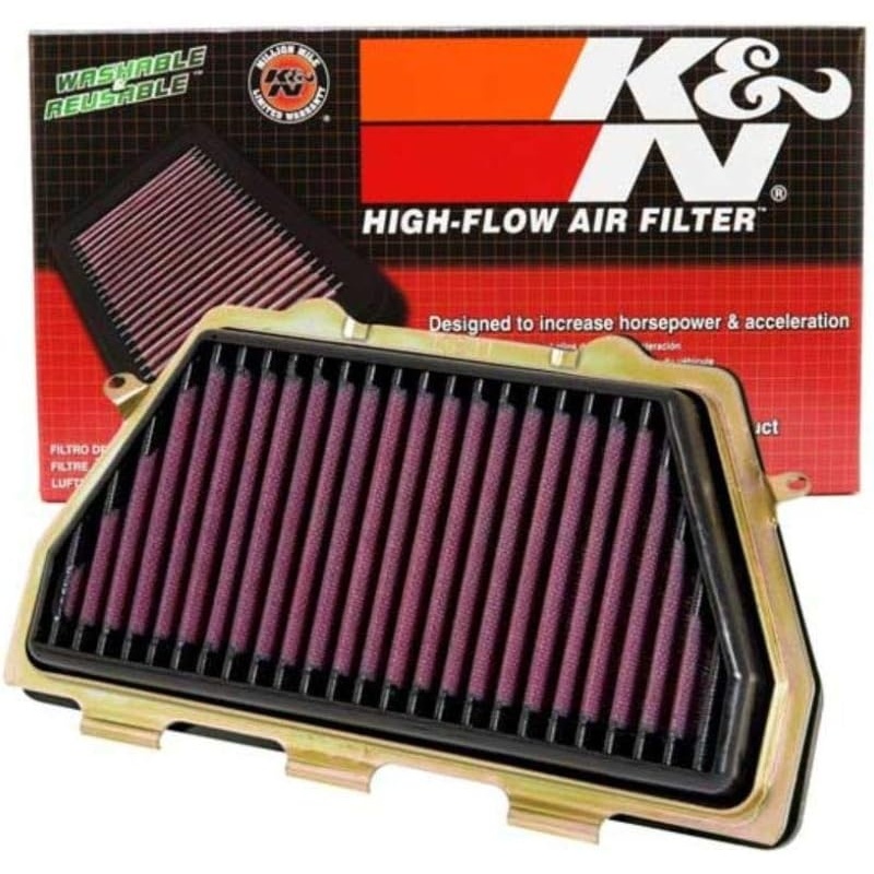 image:imageKampN Engine Air Filter High Performance Premium Powersport Air Filter Fits 20082016 HONDA CBR1000RR CBR1000RR SP Repsol Edition CBR1000RR ABS CBR1000RR SP HA1008