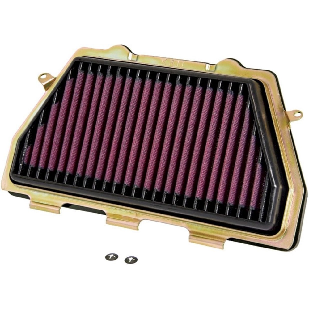 image:imageKampN Engine Air Filter High Performance Premium Powersport Air Filter Fits 20082016 HONDA CBR1000RR SP Repsol Edition ABS SP HA1008R