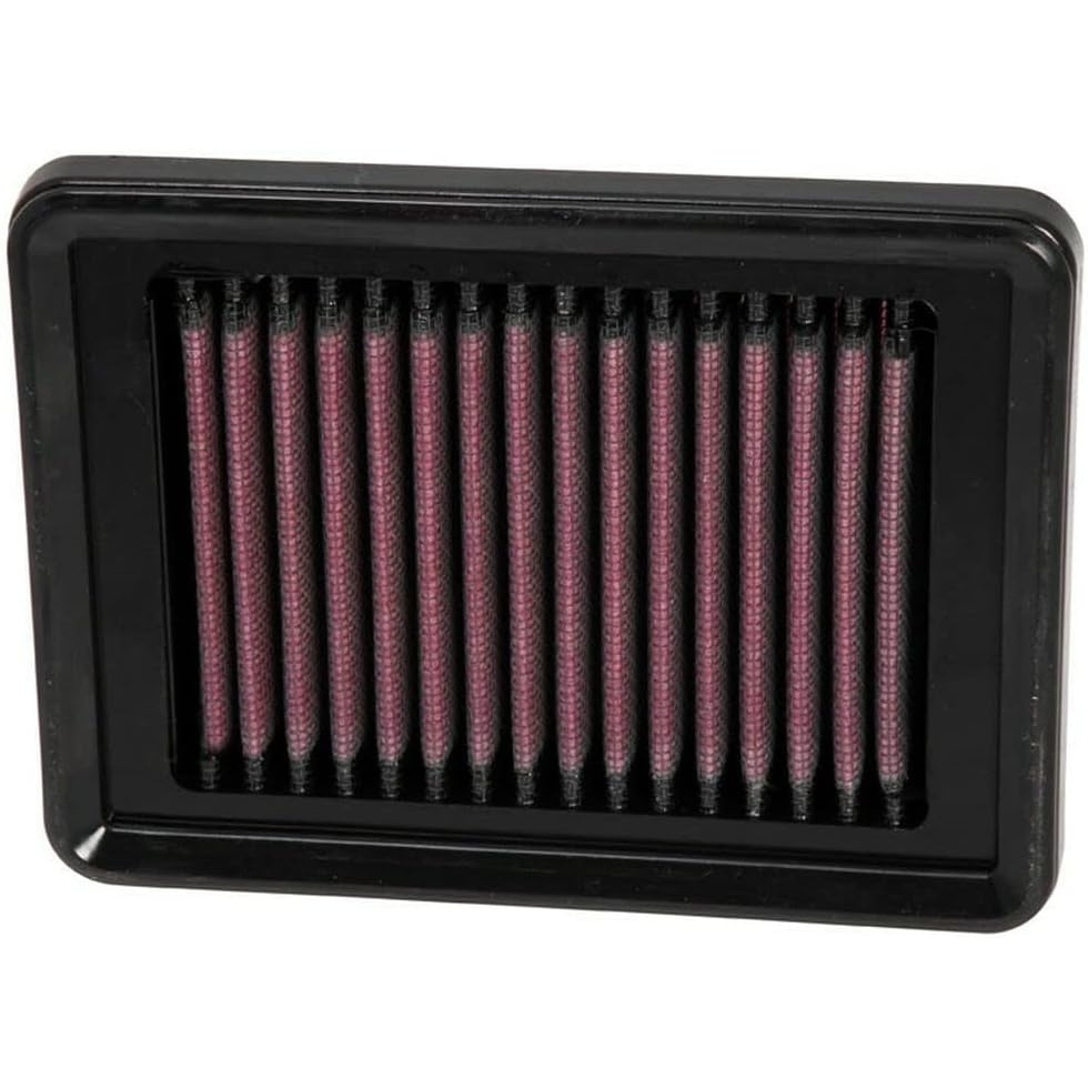 image:imageKampN Engine Air Filter High Performance Premium Powersport Air Filter Fits 20082017 YAMAHA SR400 XP500 TMax XP530 TMax YA5008