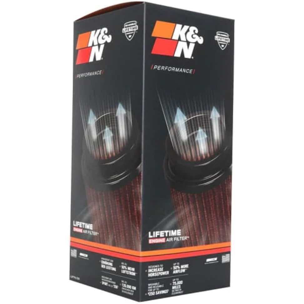 image:imageKampN Engine Air Filter High Performance Premium Powersport Air Filter Fits 20092016 SUZUKI GSXR1000 GSXR1000 Commemorative Edition GSXR1000 GP SE1 Million CE SU1009