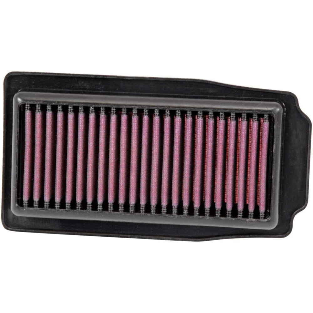 image:imageKampN Engine Air Filter High Performance Premium Powersport Air Filter Fits 20132019 SUZUKI GSX250R GSX250R ABS DL250 VStrom GW250 GW250F SU2513