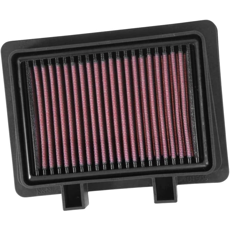 image:imageKampN Engine Air Filter High Performance Premium Powersport Air Filter Fits 20142019 SUZUKI DL1000 VStrom DL1000 VStrom ABS DL1000 VStrom XT DL1000 VStrom ABS Adventure SU1014