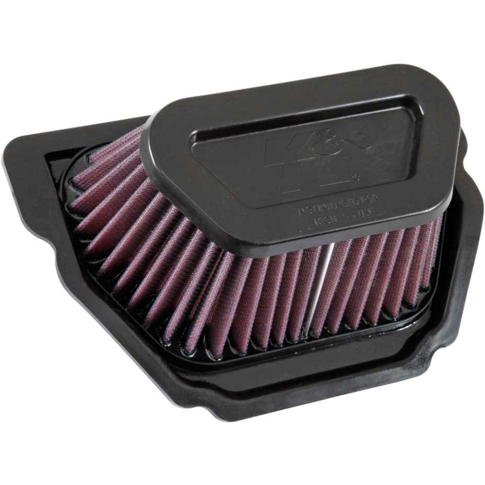 image:imageKampN Engine Air Filter High Performance Premium Powersport Air Filter Fits 20152019 YAMAHA MT10 YZF R1 YZF R1M YZF R1S YA1015R