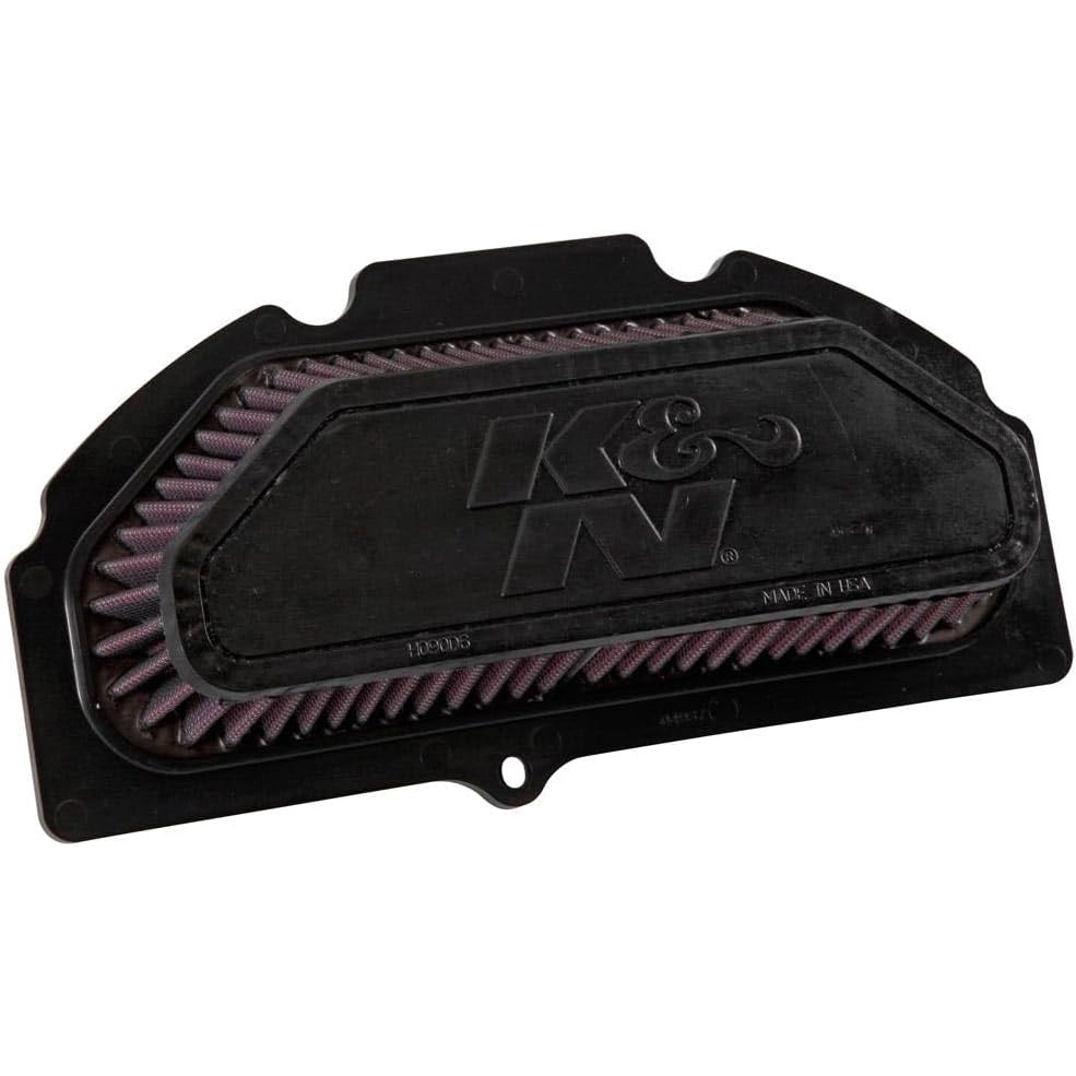 image:imageKampN Engine Air Filter High Performance Premium Powersport Air Filter Fits 20162019 SUZUKI GSXS1000FZ GSXS1000Z GSXS1000 GSXS1000 ABS GSXS1000F ABS SU9915