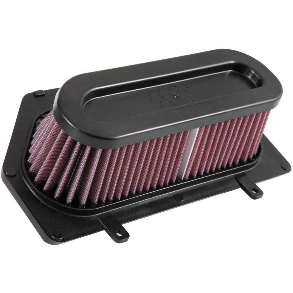 image:imageKampN Engine Air Filter High Performance Premium Powersport Air Filter Fits 20172018 SUZUKI GSXR1000 GSXR1000 ABS GSXR1000A GSXR1000A GP GSXR1000R SU1017
