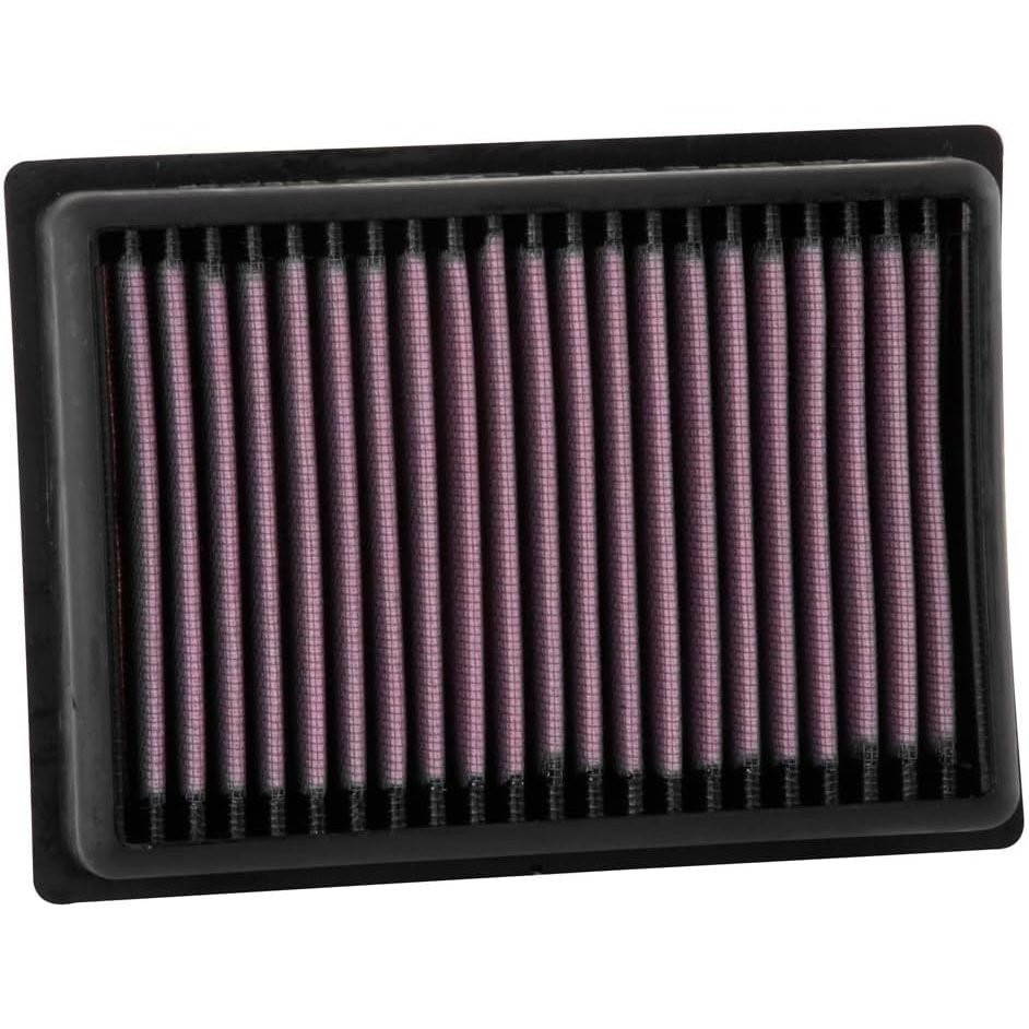 image:imageKampN Engine Air Filter High Performance Premium Powersport Air Filter Fits 20182019 KTM 790 Duke KT7918