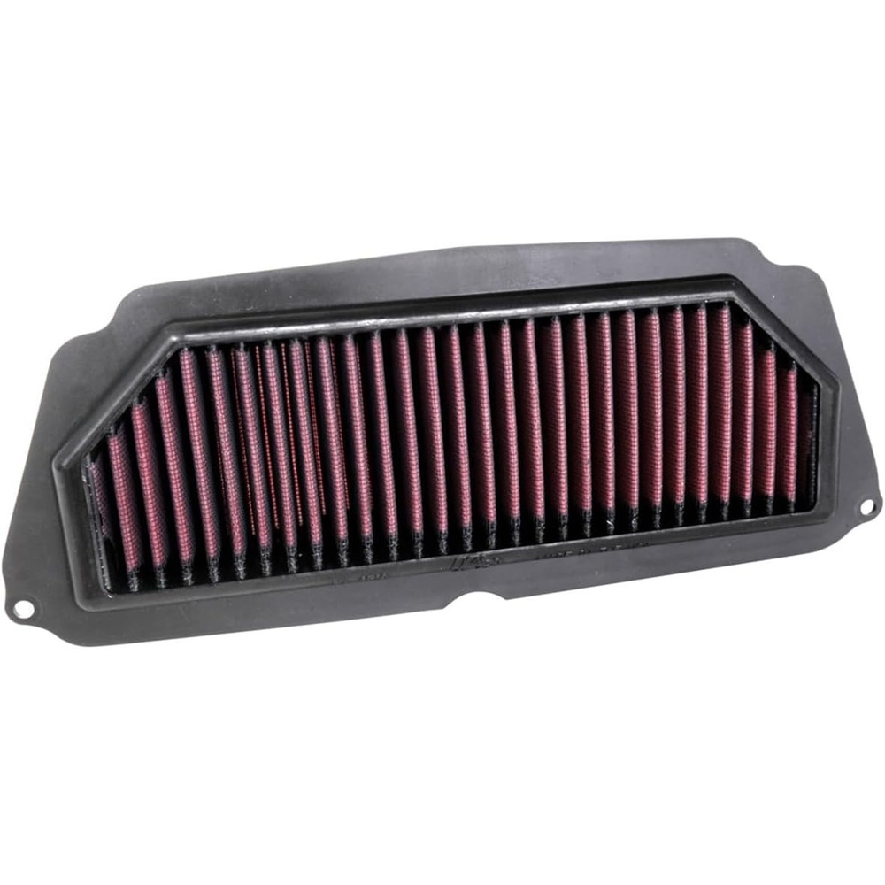 image:imageKampN Engine Air Filter High Performance Premium Powersport Air Filter Fits 20192020 HONDA CB650R ABS 2019 HONDA CB650R HA6519