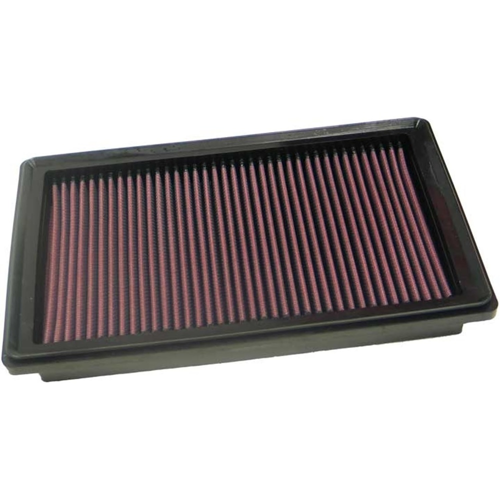 image:imageKampN Engine Air Filter High Performance Premium Washable Replacement Filter Compatible with 20052010 PONTIACCHEVROLET G6 Malibu 332315