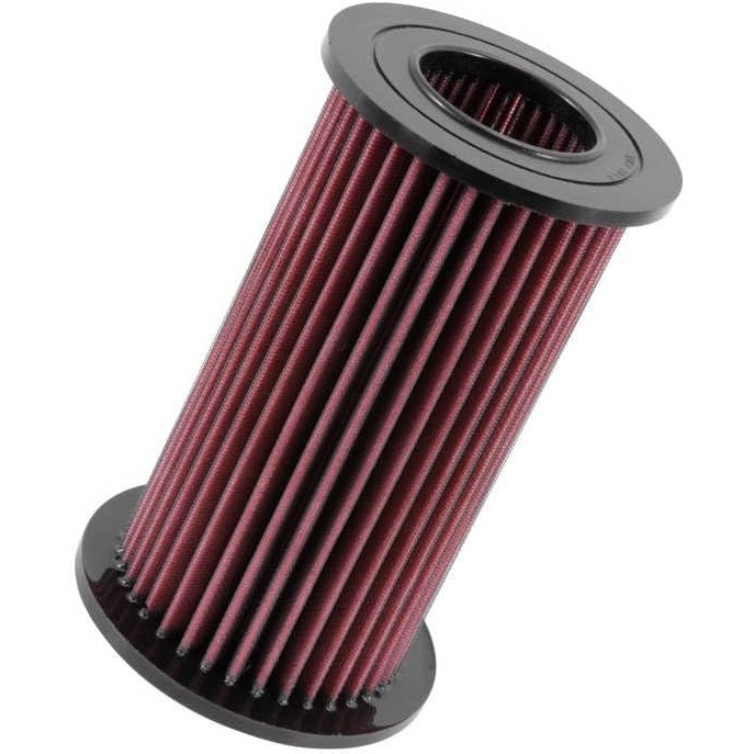 image:imageKampN Engine Air Filter Increase Power amp Towing Washable Premium Replacement Air Filter Compatible with 20022007 NISSAN Navara Frontier E2020