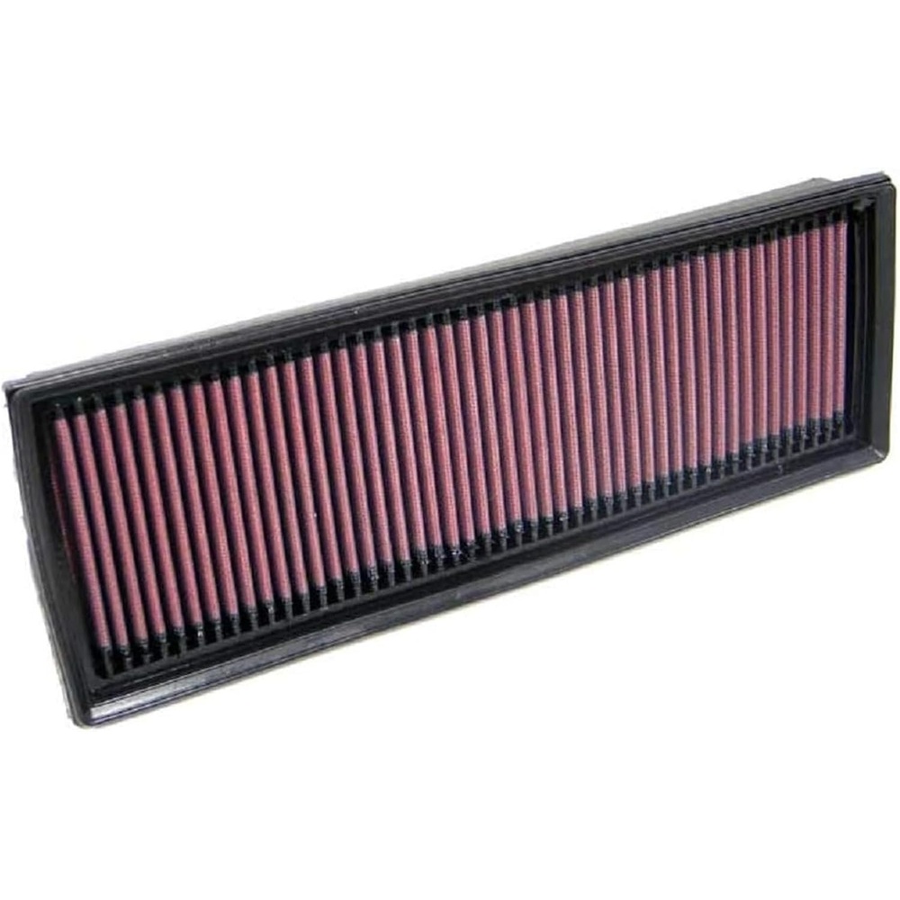image:imageKampN Engine Air Filter Reusable Clean Every 75000 Miles Washable Premium Replacement Car Air Filter Compatible with 20062011 CHEVROLET HHR 332339