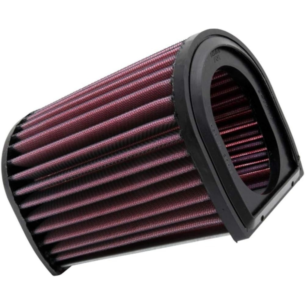 image:imageKampN YA1301 Replacement Air Filter Compatible for Yamaha FJR1300 20032006
