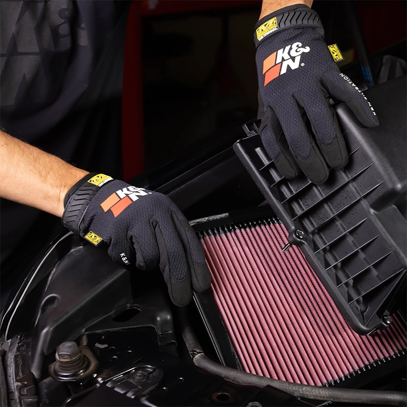 K&N Official Store | Air Filters, Air Intake Systems, Oil Filters & Performance Parts
