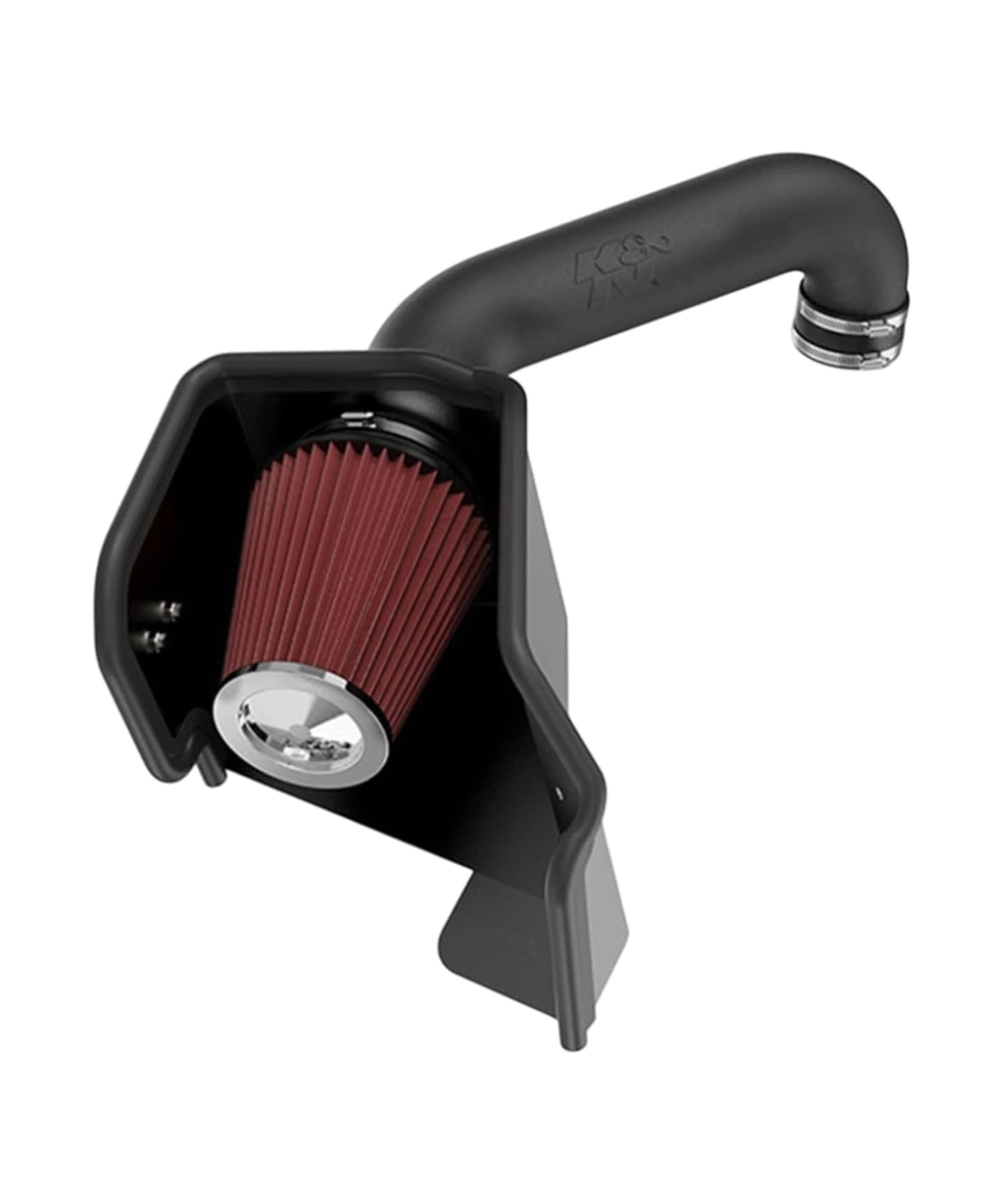 K&N Official Store | Air Filters, Air Intake Systems, Oil Filters & Performance Parts