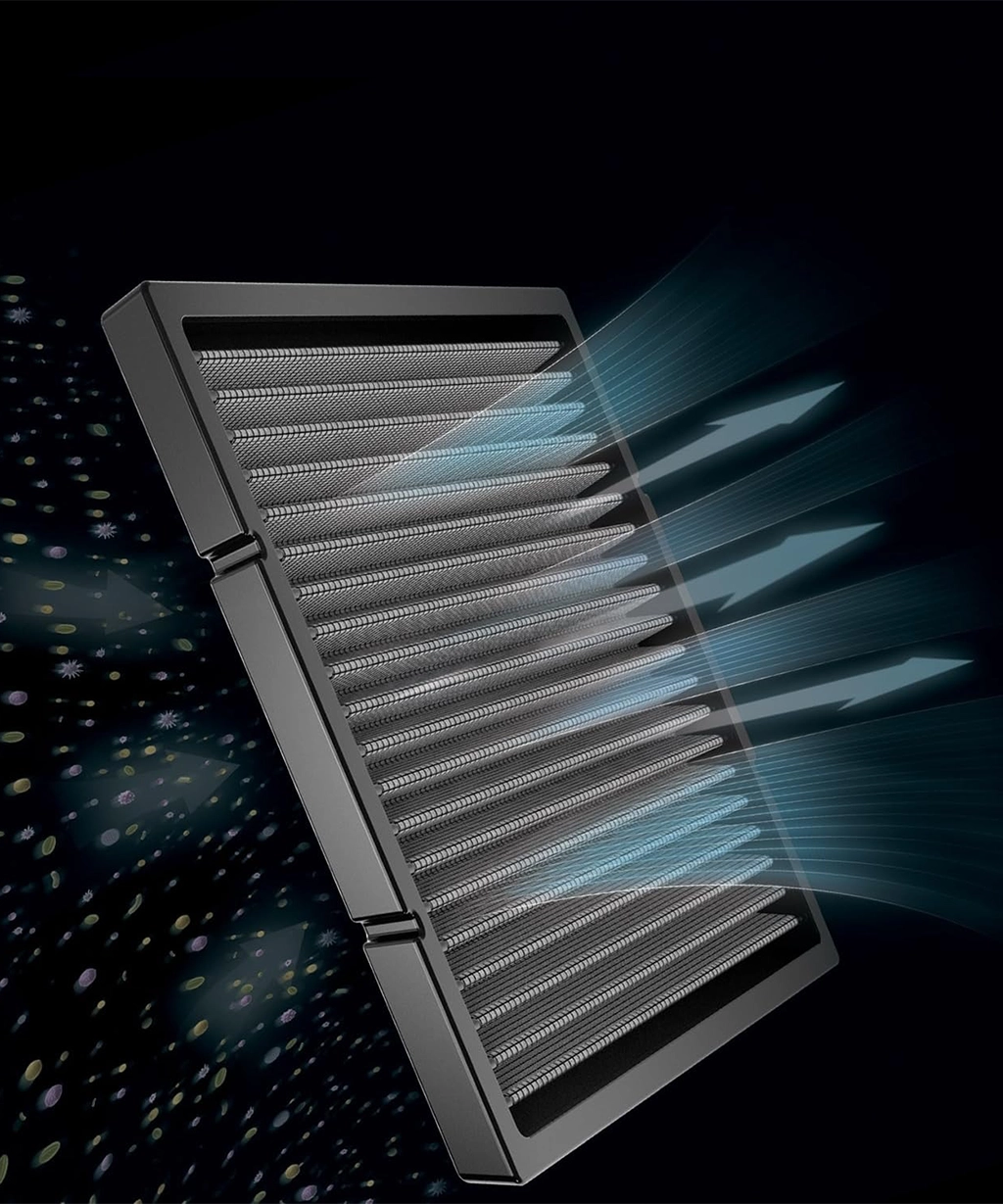 K&N Official Store | Air Filters, Air Intake Systems, Oil Filters & Performance Parts