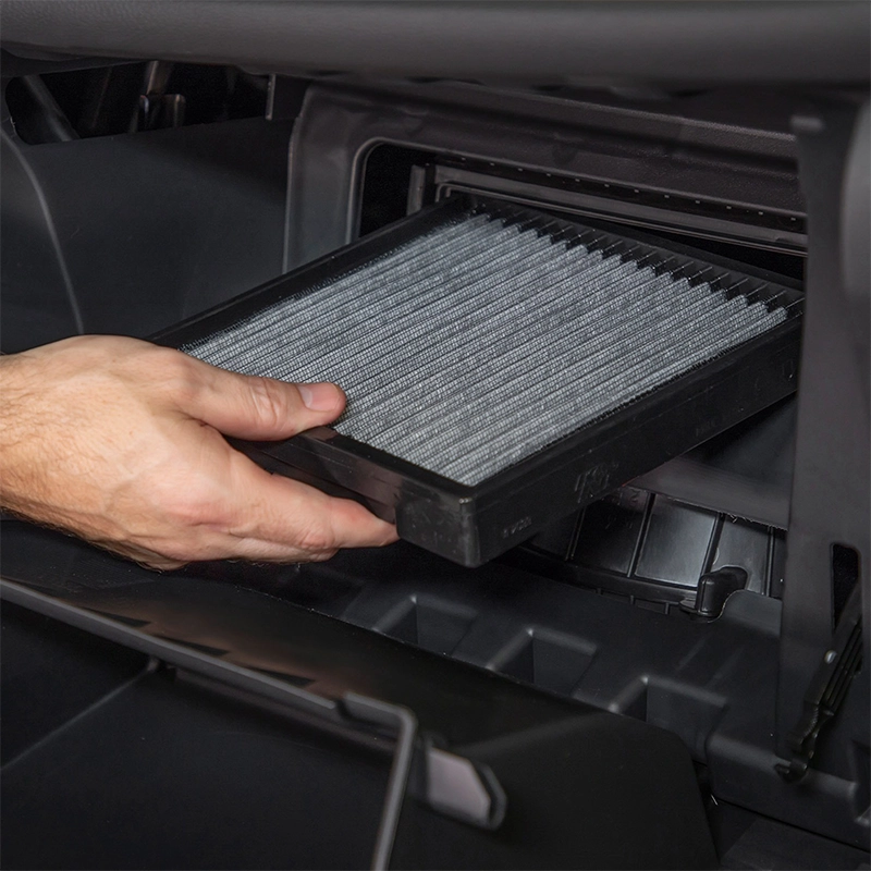 K&N Official Store | Air Filters, Air Intake Systems, Oil Filters & Performance Parts