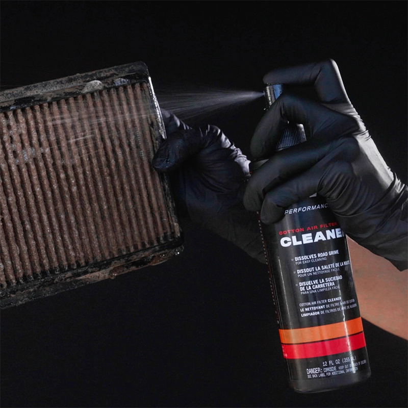 K&N Official Store | Air Filters, Air Intake Systems, Oil Filters & Performance Parts